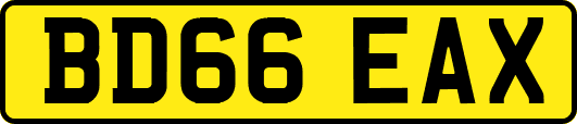 BD66EAX