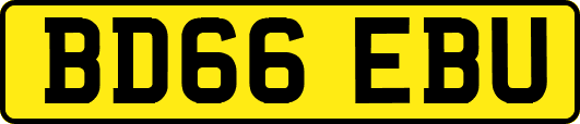 BD66EBU