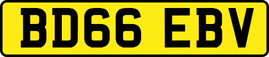 BD66EBV