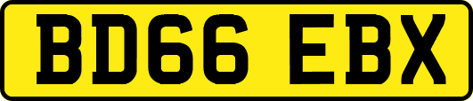 BD66EBX