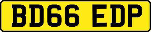 BD66EDP