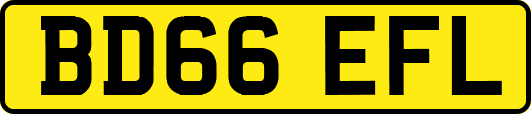 BD66EFL