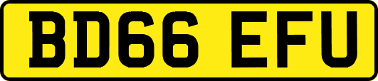 BD66EFU