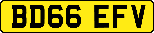 BD66EFV