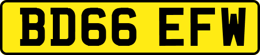 BD66EFW