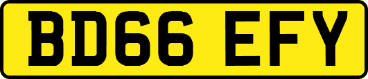 BD66EFY