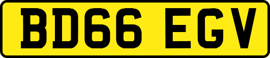 BD66EGV