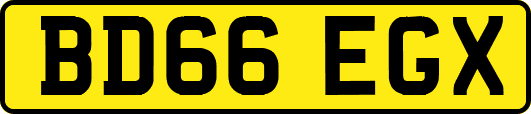 BD66EGX