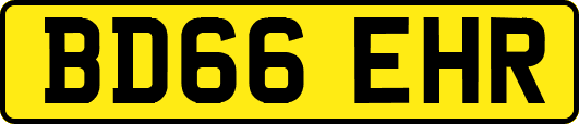 BD66EHR