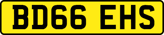 BD66EHS