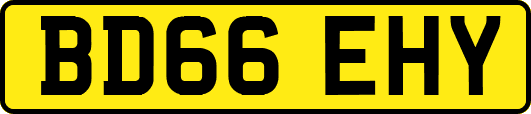 BD66EHY