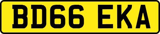 BD66EKA