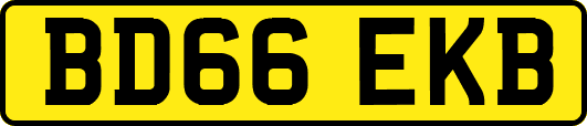 BD66EKB