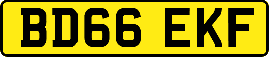 BD66EKF