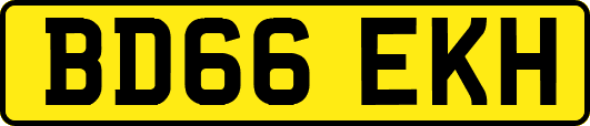 BD66EKH