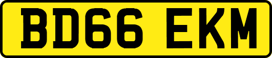 BD66EKM