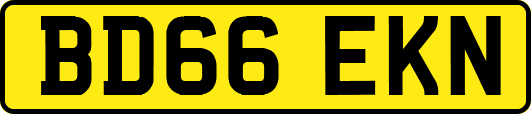 BD66EKN