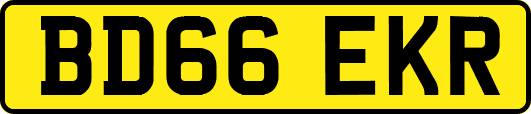 BD66EKR