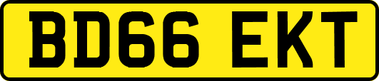 BD66EKT