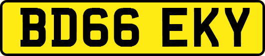 BD66EKY