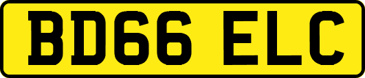 BD66ELC