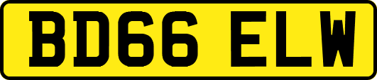 BD66ELW