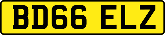 BD66ELZ