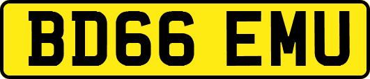 BD66EMU