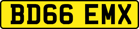 BD66EMX