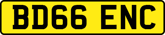 BD66ENC