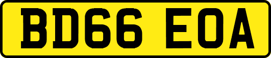 BD66EOA