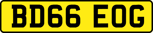 BD66EOG