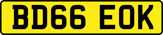 BD66EOK