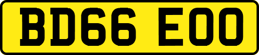 BD66EOO