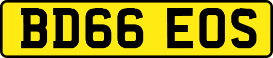 BD66EOS