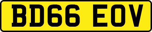 BD66EOV