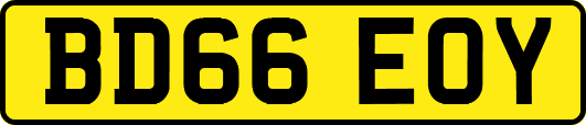 BD66EOY