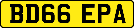 BD66EPA