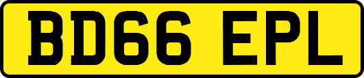 BD66EPL