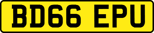 BD66EPU