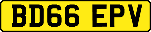 BD66EPV