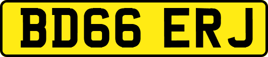 BD66ERJ