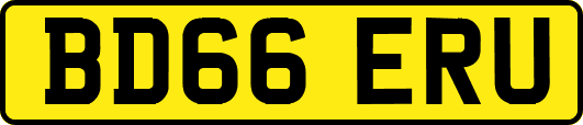 BD66ERU