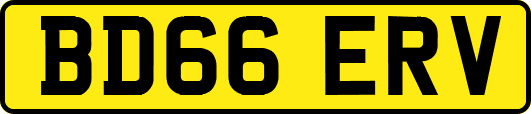 BD66ERV