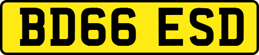 BD66ESD