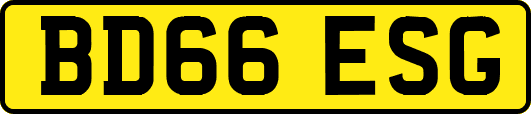 BD66ESG