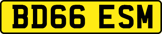 BD66ESM