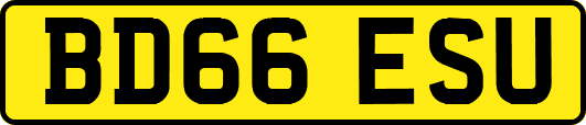 BD66ESU