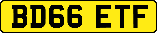 BD66ETF