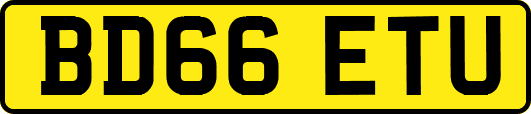 BD66ETU